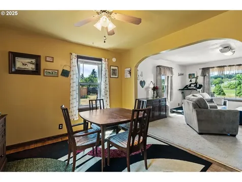 547 NE Yamhill Street Willamina OR 97396