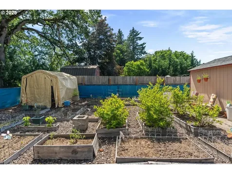 547 NE Yamhill Street Willamina OR 97396