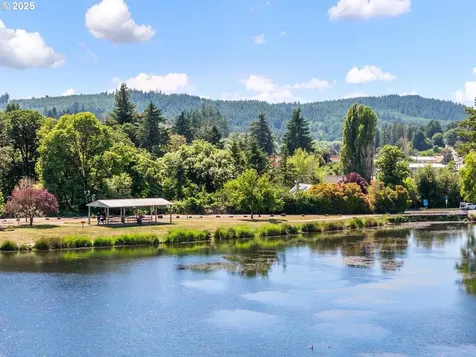 547 NE Yamhill Street Willamina OR 97396