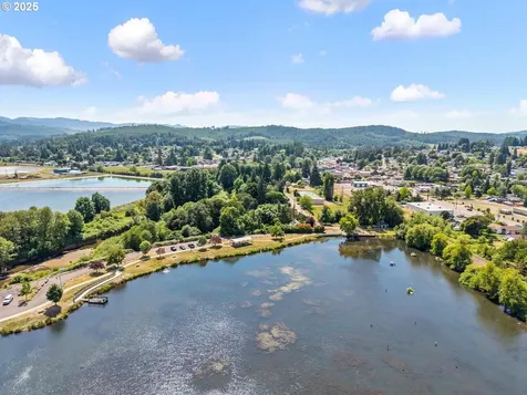 547 NE Yamhill Street Willamina OR 97396