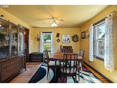 547 NE Yamhill Street Willamina OR 97396