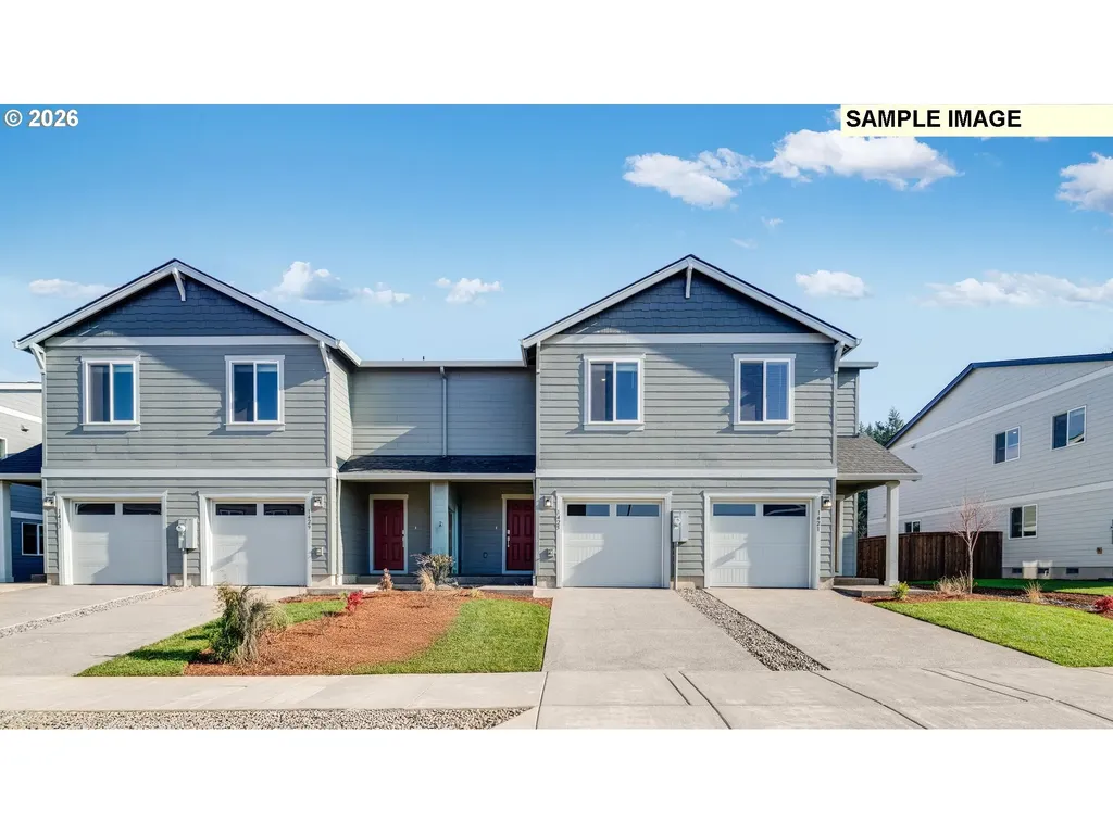 1478 Laura Vista Drive NW Albany OR 97321