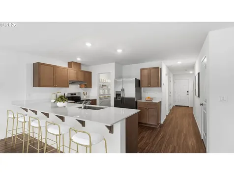 1478 Laura Vista Drive NW Albany OR 97321
