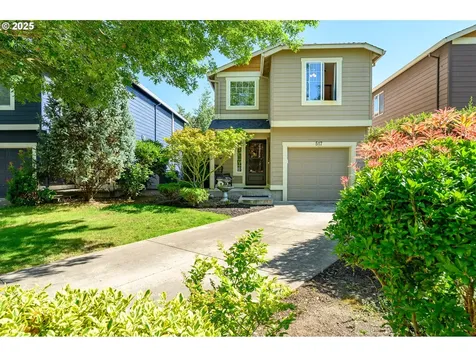 517 S Whitney Drive Newberg OR 97132