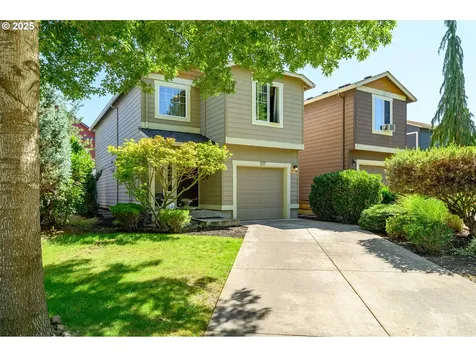 517 S Whitney Drive Newberg OR 97132