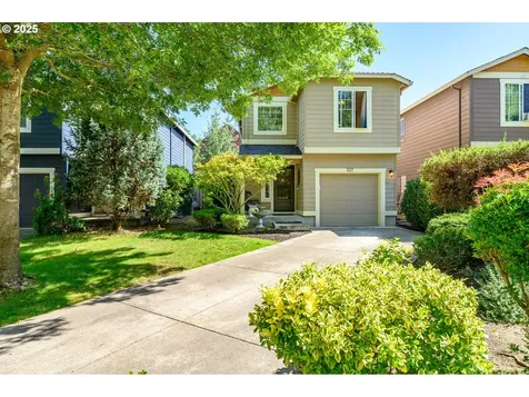 517 S Whitney Drive Newberg OR 97132