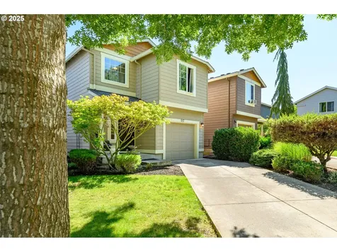 517 S Whitney Drive Newberg OR 97132
