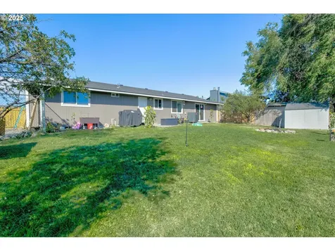 133 John Day Street Umatilla OR 97882