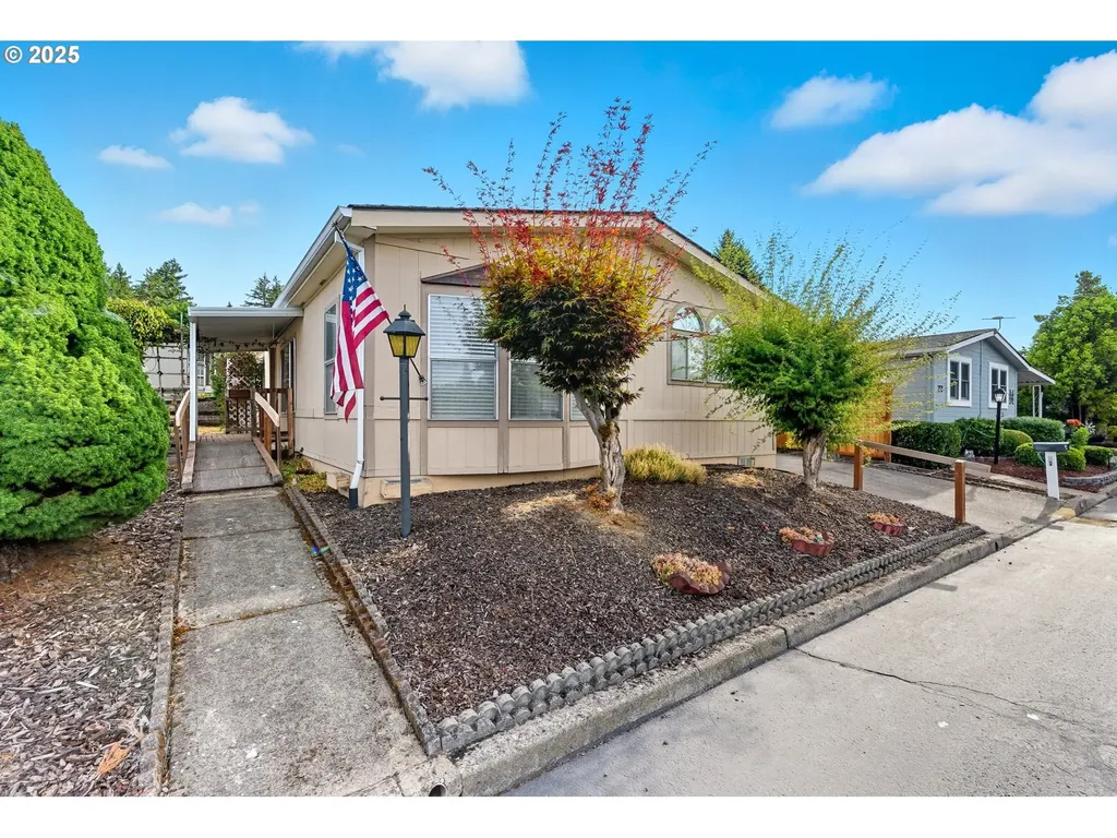 100 SW 195th Avenue Beaverton OR 97006