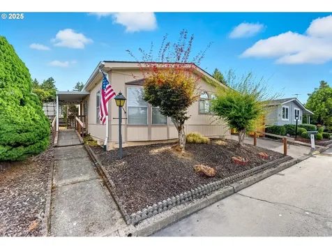 100 SW 195th Avenue Beaverton OR 97006