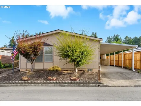 100 SW 195th Avenue Beaverton OR 97006