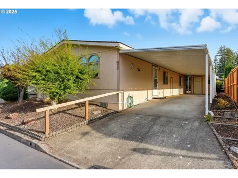 100 SW 195th Avenue Beaverton OR 97006