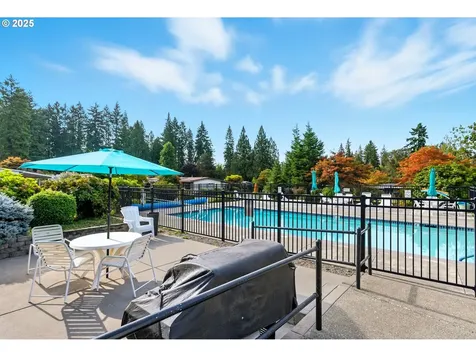 100 SW 195th Avenue Beaverton OR 97006