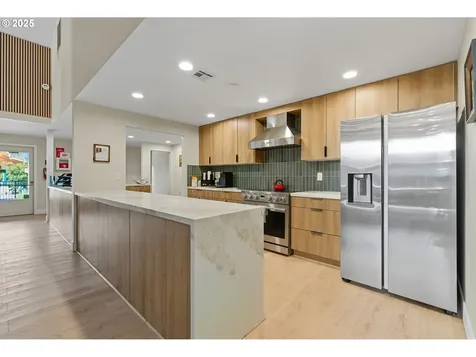 100 SW 195th Avenue Beaverton OR 97006