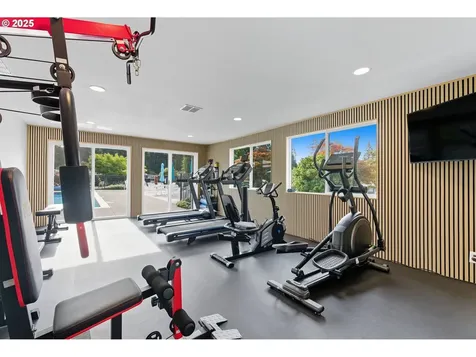 100 SW 195th Avenue Beaverton OR 97006