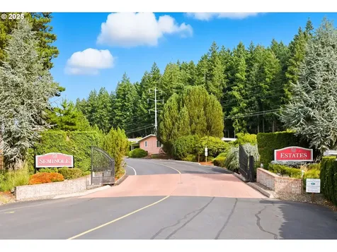 100 SW 195th Avenue Beaverton OR 97006