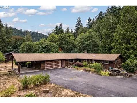 30004 Scappoose Vernonia Highway Scappoose OR 97056