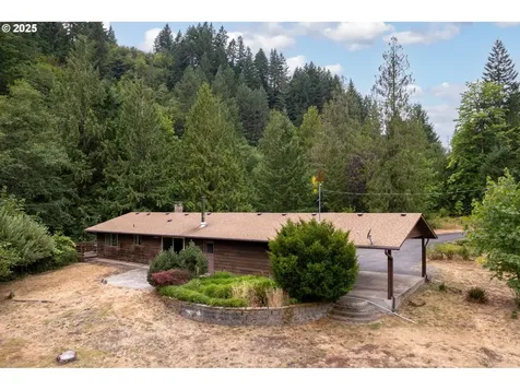 30004 Scappoose Vernonia Highway Scappoose OR 97056