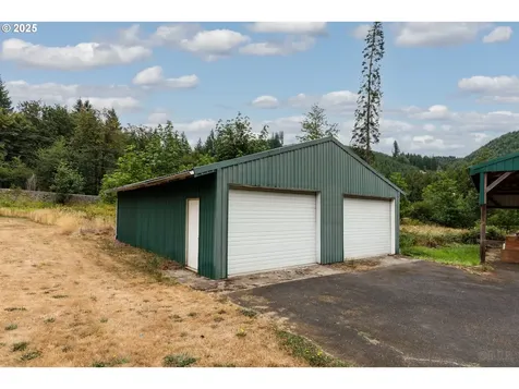 30004 Scappoose Vernonia Highway Scappoose OR 97056