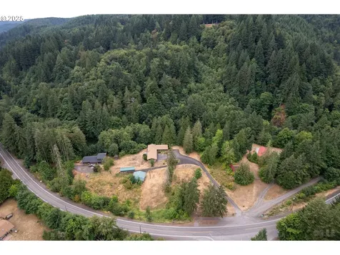 30004 Scappoose Vernonia Highway Scappoose OR 97056