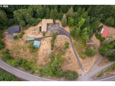 30004 Scappoose Vernonia Highway Scappoose OR 97056