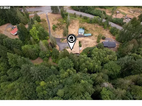 30004 Scappoose Vernonia Highway Scappoose OR 97056
