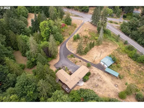 30004 Scappoose Vernonia Highway Scappoose OR 97056