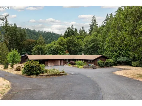 30004 Scappoose Vernonia Highway Scappoose OR 97056