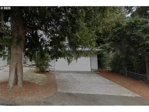 1121 Hughes Street Oregon City OR 97045