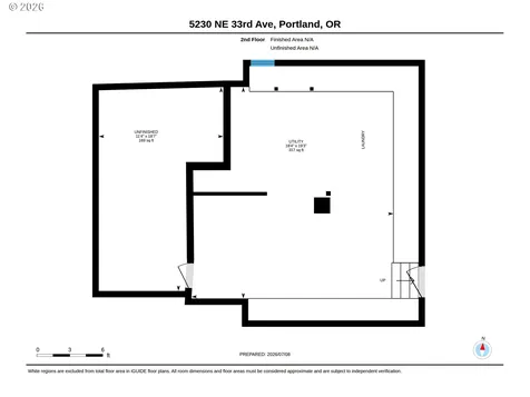 5230 NE 33rd Avenue Portland OR 97211