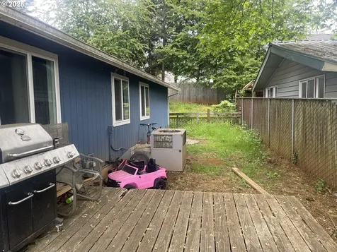 414 NW 5th Street Willamina OR 97396