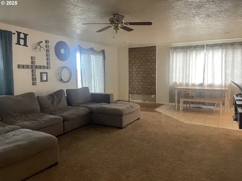 414 NW 5th Street Willamina OR 97396