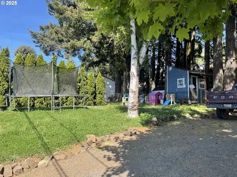 414 NW 5th Street Willamina OR 97396