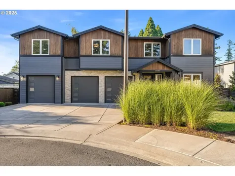 13585 SW Whitworth Court Beaverton OR 97005