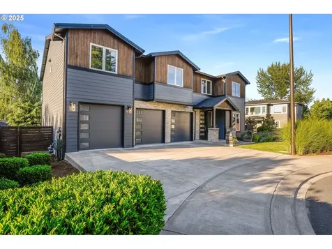 13585 SW Whitworth Court Beaverton OR 97005