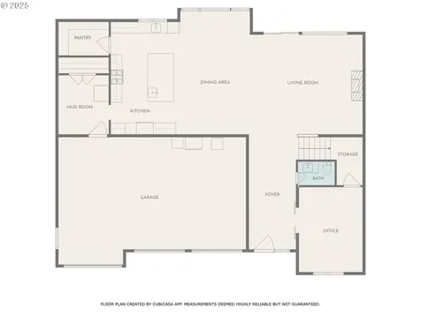 13585 SW Whitworth Court Beaverton OR 97005
