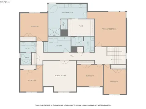 13585 SW Whitworth Court Beaverton OR 97005