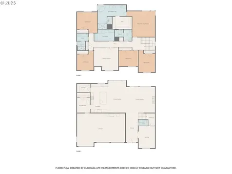 13585 SW Whitworth Court Beaverton OR 97005