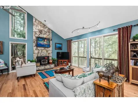 2842 Greentree Way Eugene OR 97405