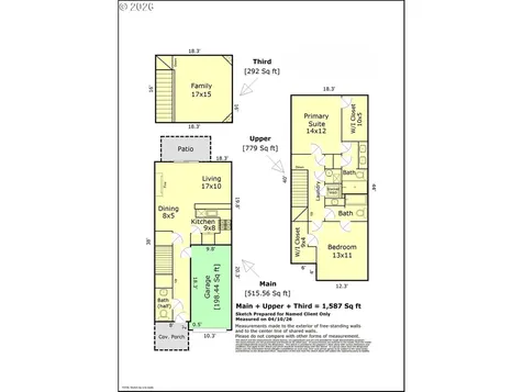 11302 SW Hallmark Terrace Tigard OR 97223