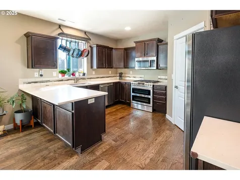 188 Sumac Court Junction City OR 97448
