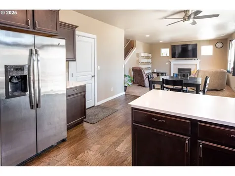 188 Sumac Court Junction City OR 97448