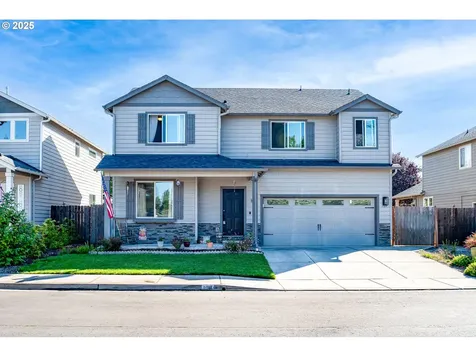 188 Sumac Court Junction City OR 97448