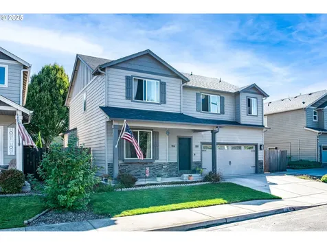 188 Sumac Court Junction City OR 97448