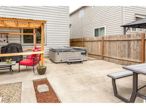 188 Sumac Court Junction City OR 97448