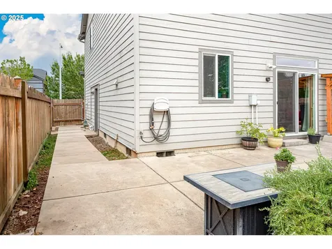 188 Sumac Court Junction City OR 97448