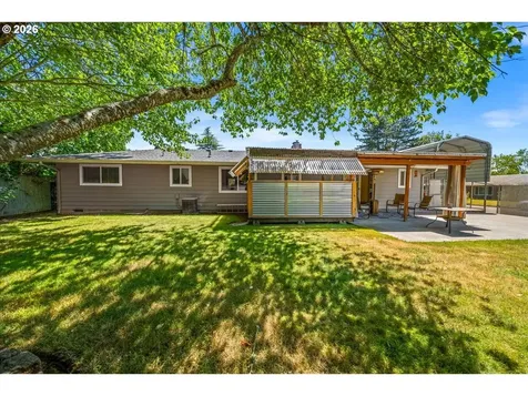 5245 SW 184th Avenue Beaverton OR 97078