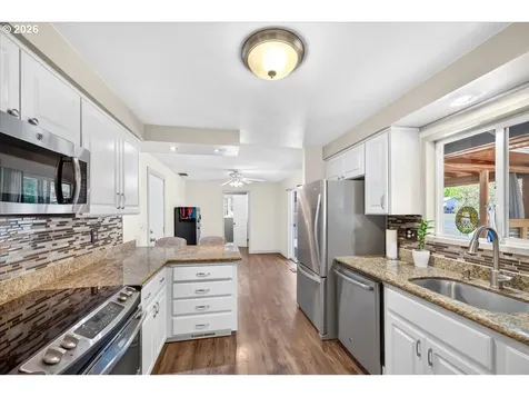 5245 SW 184th Avenue Beaverton OR 97078