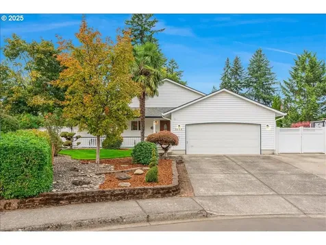 8008 NE 151st Court Vancouver WA 98682