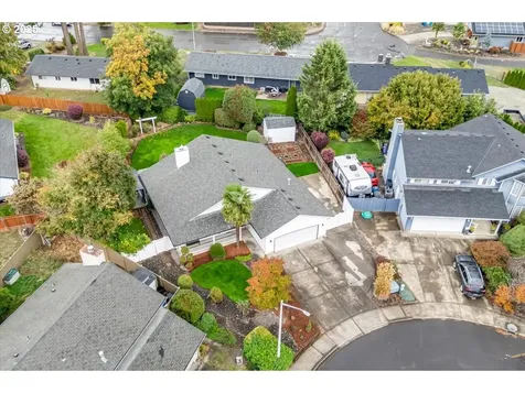 8008 NE 151st Court Vancouver WA 98682